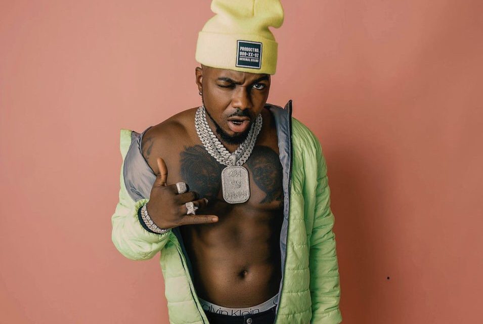 Skiibii Biography: Girlfriend, Songs, Age, Net Worth, Wife, Albums, Wikipedia, Instagram, Tribe, Real Name, Photos