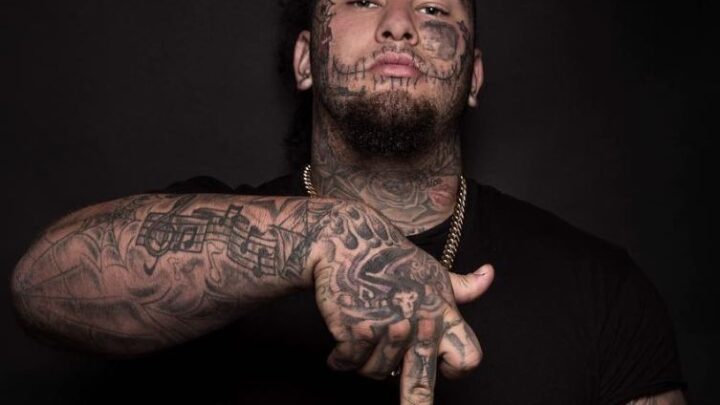 Stitches (rapper) Biography: Age, Wife, Haircut, Net Worth, New Songs, Height, Instagram, White, Wikipedia, Girlfriend, Children, Siblings
