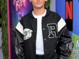 Tenzing Norgay Trainor Biography, Age, Height, Net Worth, Movies, Girlfriend, Parents, Siblings, Instagram, Wikipedia, TikTok, Nationality, TV Shows
