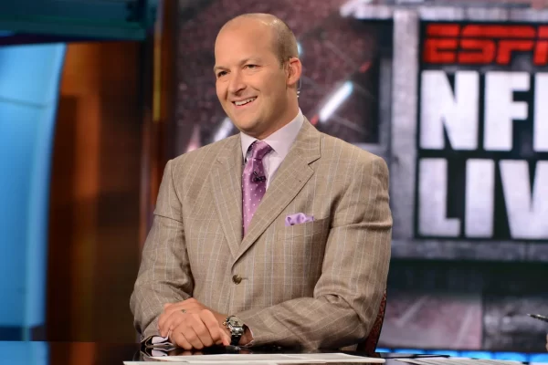 Tim Hasselbeck