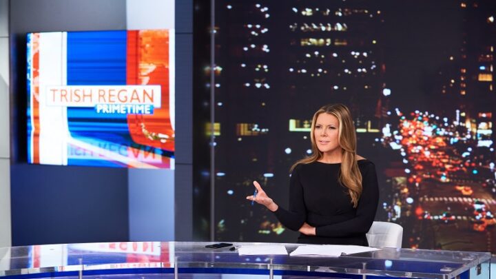 Trish Regan Biography: Height, Husband, Net Worth, Children, Age, Twitter, News, Job, NewsMax, Wikipedia, Instagram, Podcast, House