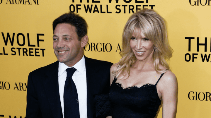 True Story of The Wolf Of Wall Street Jordan Belfort: Wife, Biography, Net Worth, Children, House, Instagram, Company, Movies, Song, Yacht, Naomi, Wikipedia