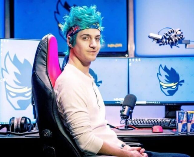 Tyler “Ninja” Blevins Bio, Brothers, Age, YouTube, Net Worth, Movies, Wife, House, Girlfriend, Height, Family, Book, Wikipedia, Quotes