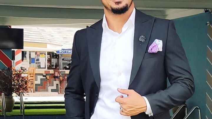 Van Vicker Biography: Wife, Age, Movies, Net Worth, Children, Family, Parents, Brother, Pictures, Mother, House, Wikipedia, Still Alive?