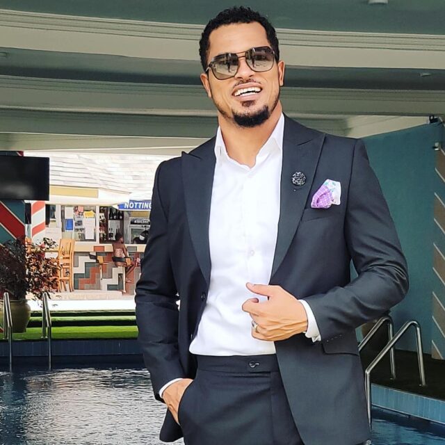 Van Vicker Bio, Wife, Age, Movies, Net Worth, Children, Family, Parents, Brother, Pictures, Mother, House, Wikipedia, Still Alive
