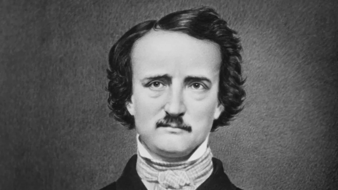 Edgar Allan Poe Biography: Wife, Age, Children, Net Worth, Books, Quotes, Works, Facts, Cause Of Death, Wikipedia, Height, Photos