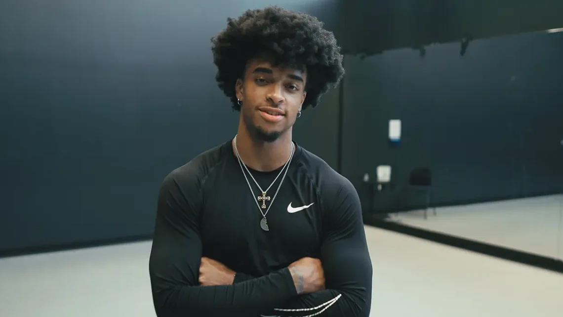 Jean-Victor Mackie Biography: Age, Height, Movies, Net Worth, Parents, Girlfriend, Sister, Instagram, Family, YouTube, Ana, Wikipedia