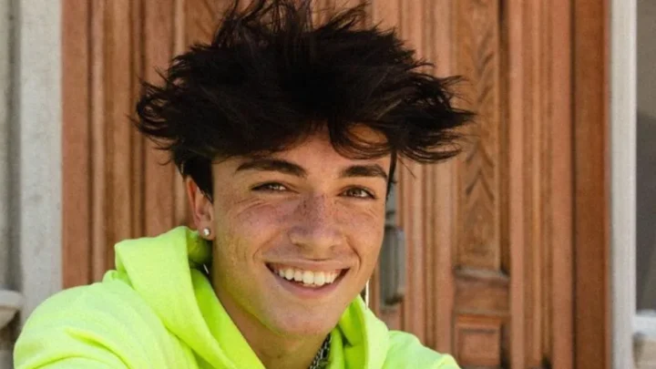 Quinton Griggs Biography: Age, Instagram, Girlfriend, Net Worth, TikTok, Height, Songs, Birthday, Twitter, Wikipedia, Merch, Cynthia Parker