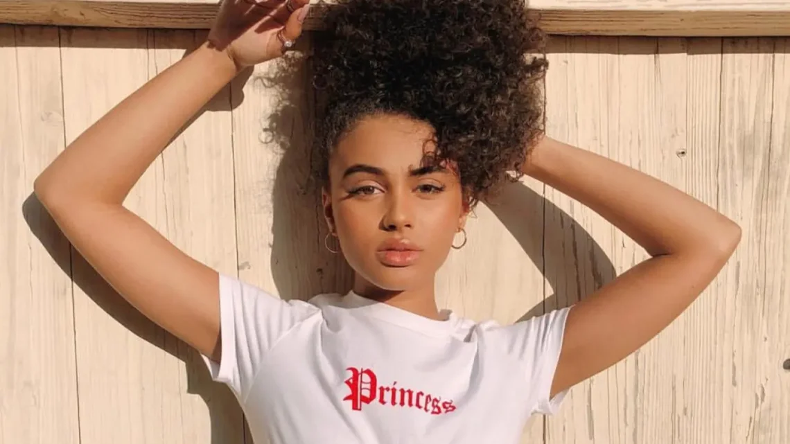 Daniella Perkins Biography: Age, Net Worth, Boyfriend, Instagram, Sister, Movies, Braids, Height, Grown Ish, Jace Norman, Wikipedia Daniella Perkins Biography: Age, Net Worth, Boyfriend, Instagram, Sister, Movies, Braids, Height, Grown Ish, Jace Norman, Wikipedia