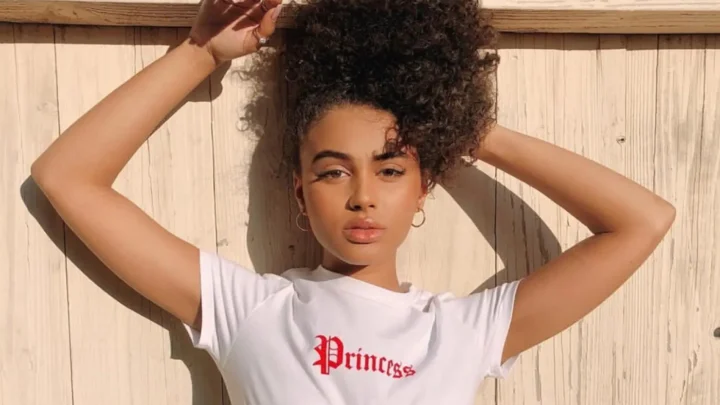 Daniella Perkins Biography: Age, Net Worth, Boyfriend, Instagram, Sister, Movies, Braids, Height, Grown Ish, Jace Norman, Wikipedia Daniella Perkins Biography: Age, Net Worth, Boyfriend, Instagram, Sister, Movies, Braids, Height, Grown Ish, Jace Norman, Wikipedia