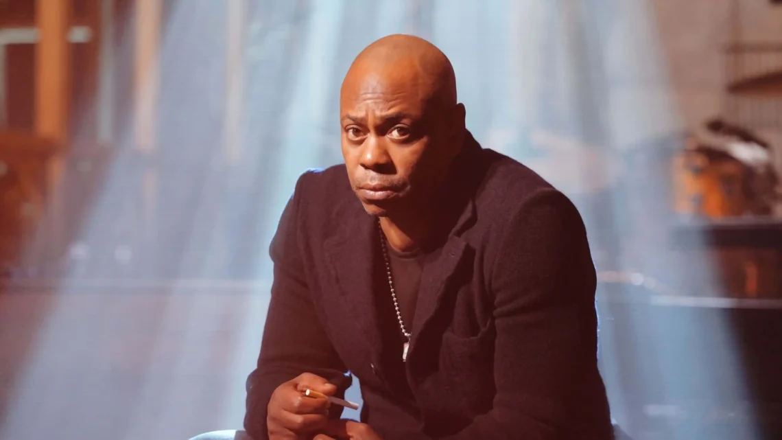 Biography Of Dave Chappelle: Net Worth, Wife, Height, Age, Tour, Twitter, Movies, Instagram, Wikipedia, Children, Parents, Photos