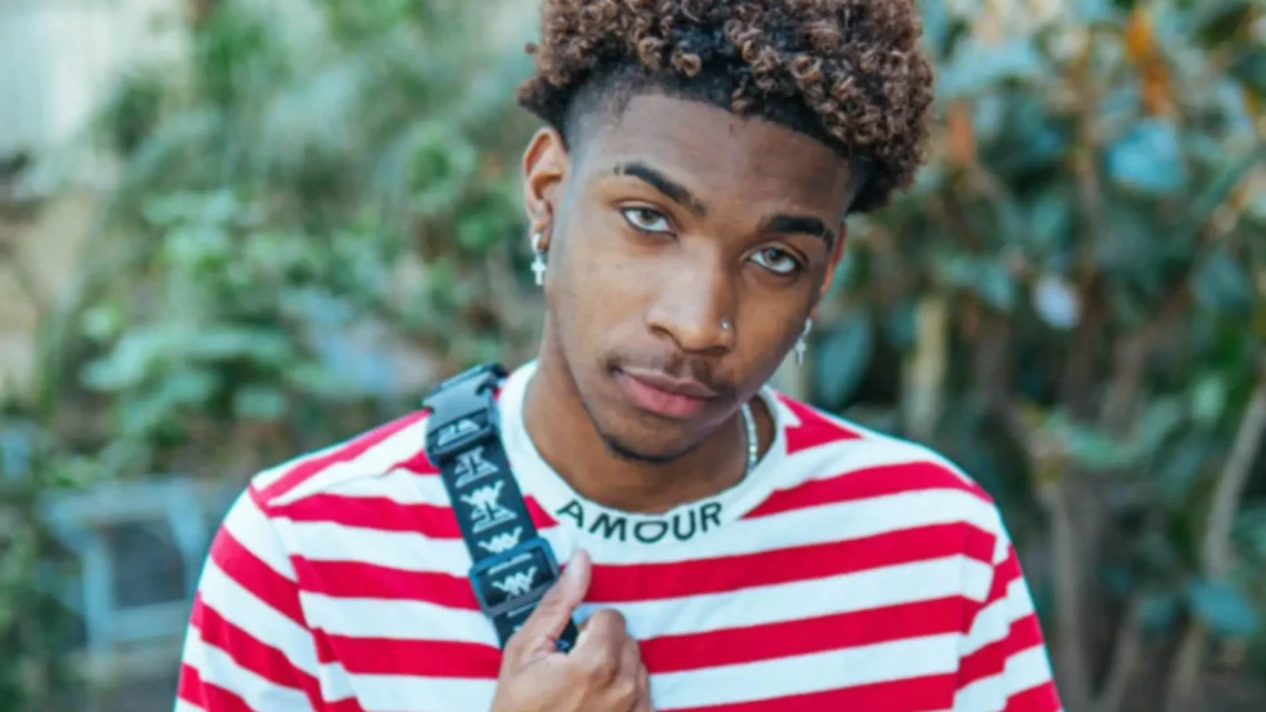 SwagBoyQ Biography: Girlfriend, Age, Real Name, Net Worth, Height, Eyes, Hairstyle, TikTok, Death, Instagram, Wikipedia, Phone Number