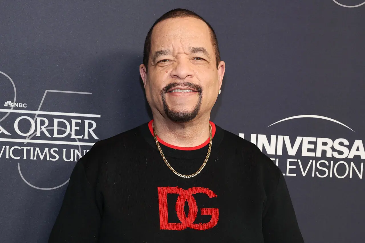 Ice-T
