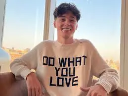 Nick Austin Biography: Girlfriend, Age, Height, Net Worth, TikTok, Merch, Zodiac Sign, Birthday, Instagram, Wikipedia, Twitter, Madison Beer Nick Austin Biography: Girlfriend, Age, Height, Net Worth, TikTok, Merch, Zodiac Sign, Birthday, Instagram, Wikipedia, Twitter, Madison Beer
