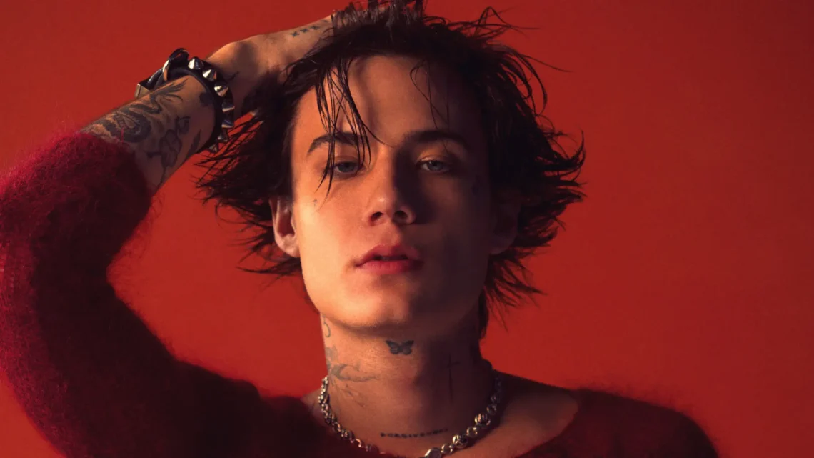 JXDN Biography: Girlfriend, Height, Age, Net Worth, Songs, Merch, Wikipedia, Instagram, Albums, Setlist, Lyrics