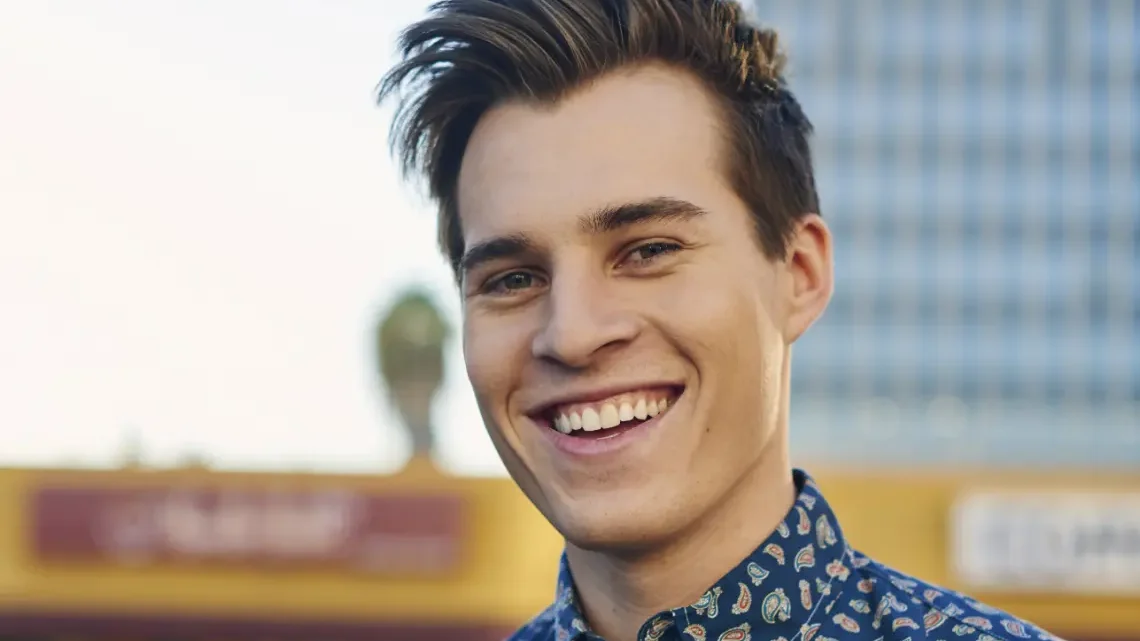 Marcus Johns Biography: Wife, Age, YouTube, Net Worth, Siblings, Girlfriend, Instagram, Movies, Brother, Full Name, House Address, Wikipedia