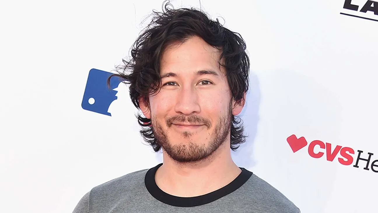 Markiplier Photo