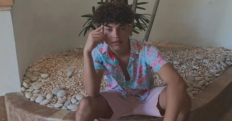 C.cessarr Biography: Girlfriend, TikTok, Age, Instagram, Net Worth, Twitter, Wikipedia, Family, Photos, Height, Siblings, Parents