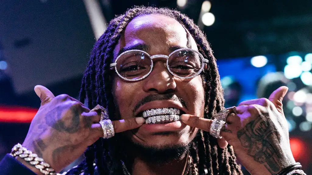 Quavo Biography: Girlfriend, Net Worth, Teeth, Age, Wife, Songs, Kids, Height, Meaning, Albums, Twitter, Instagram, Wikipedia Quavo Biography: Girlfriend, Net Worth, Teeth, Age, Wife, Songs, Kids, Height, Meaning, Albums, Twitter, Instagram, Wikipedia