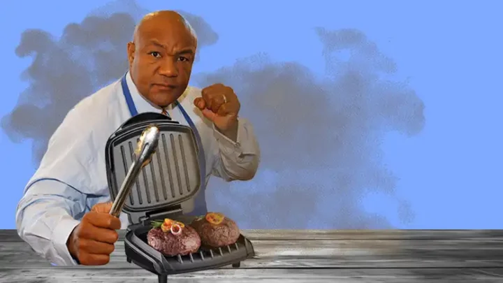 Turn to InventHelp to Follow in the Footsteps of Modern Inventors Like George Foreman