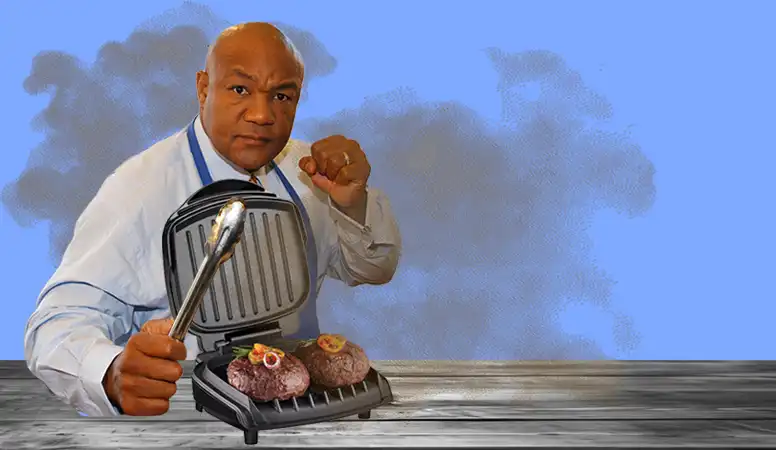 Turn to InventHelp to Follow in the Footsteps of Modern Inventors Like George Foreman