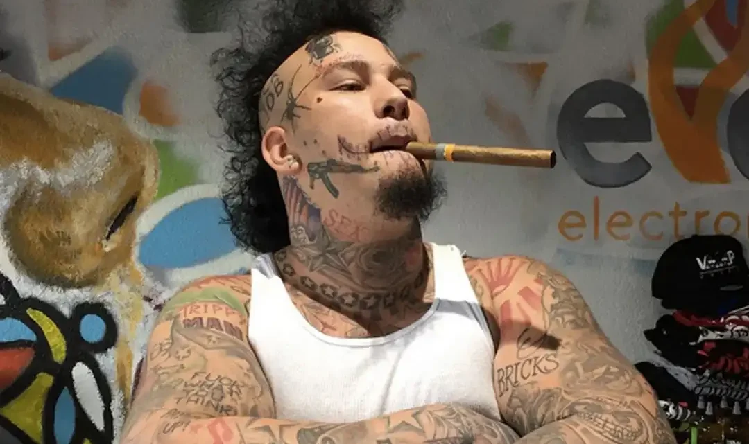 Stitches (rapper) Biography: Age, Wife, Haircut, Net Worth, New Songs, Height, Instagram, White, Wikipedia, Girlfriend, Children, Siblings