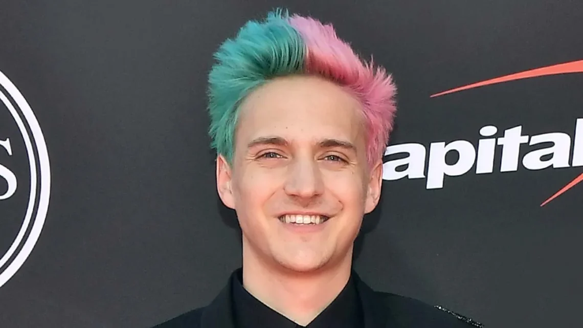 Tyler “Ninja” Blevins Biography: Brothers, Age, YouTube, Net Worth, Movies, Wife, House, Girlfriend, Height, Family, Book, Wikipedia, Quotes