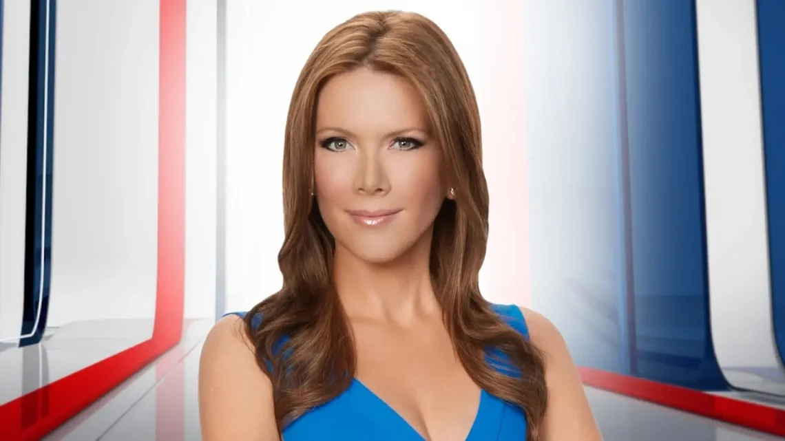 Trish Regan Biography: Height, Husband, Net Worth, Children, Age, Twitter, News, Job, NewsMax, Wikipedia, Instagram, Podcast, House