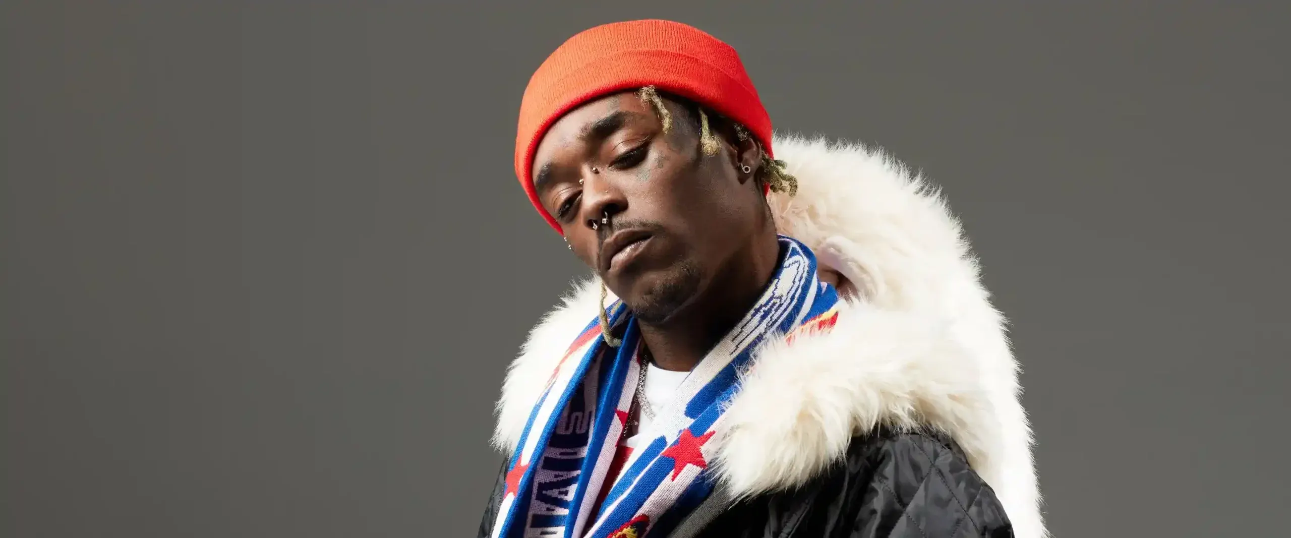 Lil Uzi Vert Photo