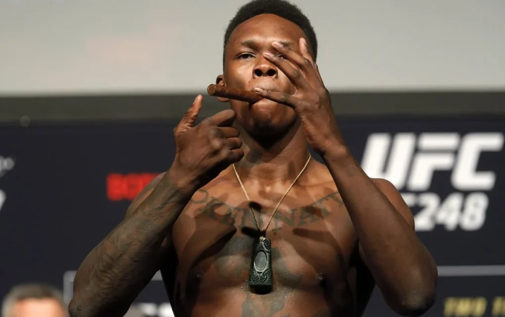 Israel Adesanya Biography: Age, Record, Net Worth, Next Fight, Wife, Parents, Nationality, Height, Girlfriend, Loss Fight, Wikipedia Israel Adesanya Biography: Age, Record, Net Worth, Next Fight, Wife, Parents, Nationality, Height, Girlfriend, Loss Fight, Wikipedia