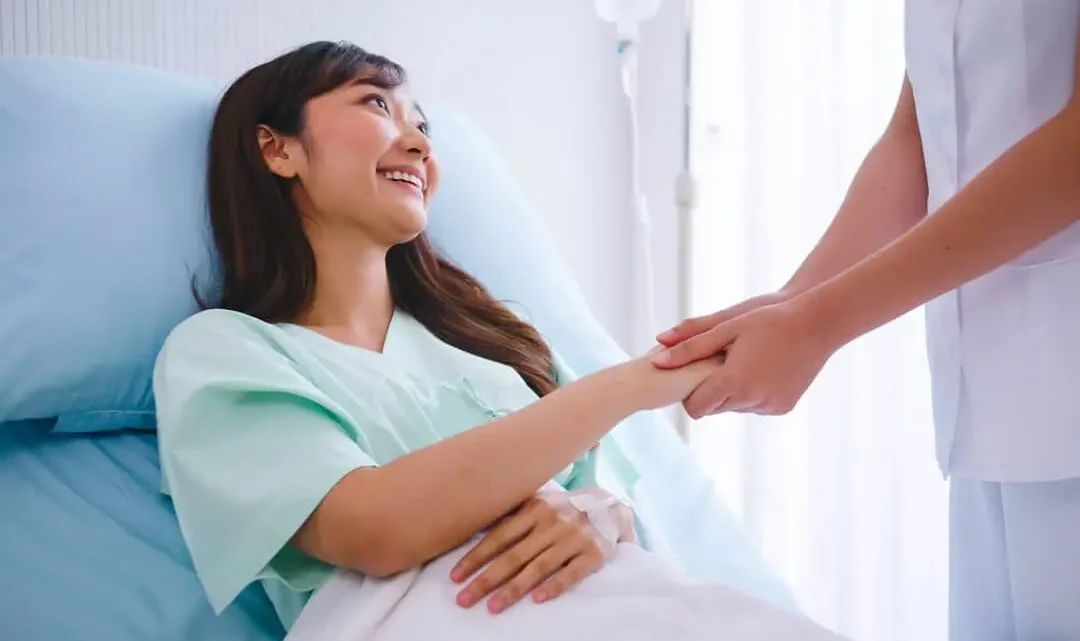 How to Accelerate Recovery After Successful Plastic Surgery?