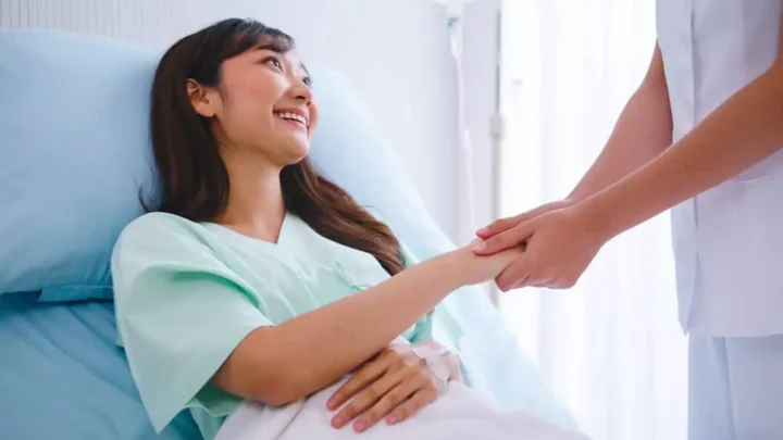 How to Accelerate Recovery After Successful Plastic Surgery?