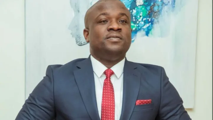 Marksman Chinedu Ijiomah Biography: Family, Age, Wife, Net Worth, News, Phone Number, Wikipedia, Email Address, Home Town, Chinmark Group