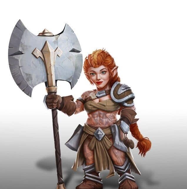 200+ Cool Gnome Names for Your Dungeons and Dragons Character 200+ Cool Gnome Names for Your Dungeons and Dragons Character