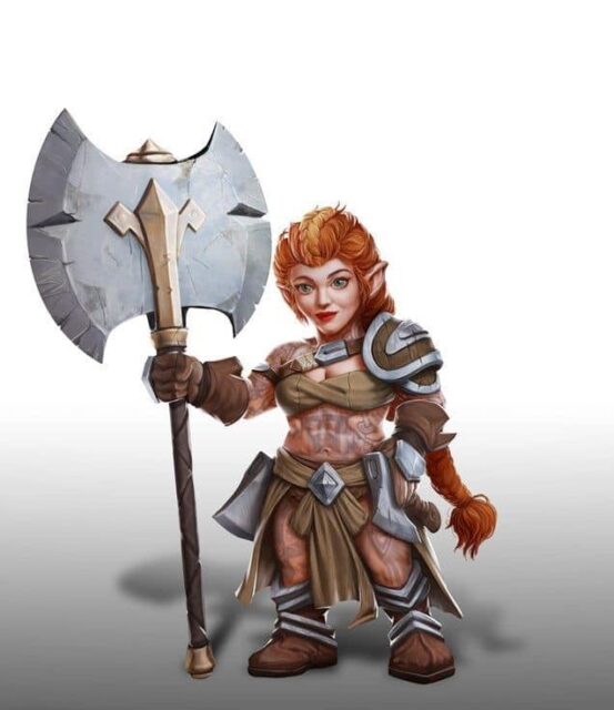 200+ Cool Gnome Names for Your Dungeons and Dragons Character