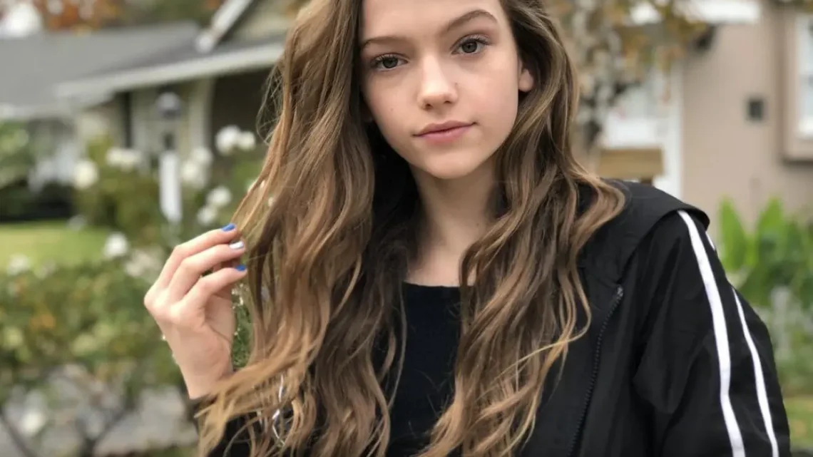 Jayden Bartels Biography: Age, Boyfriend, TikTok, Net Worth, Mom, Height, Songs, Parents, Websites, Movies, Instagram, Wikipedia, Twitter