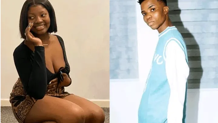 Kemi Ayorinde Biography: Age, Instagram, Net Worth, Boyfriend Lyta, Phone Number, Wikipedia, Photos, Child Kemi Ayorinde Biography: Age, Instagram, Net Worth, Boyfriend Lyta, Phone Number, Wikipedia, Photos, Child