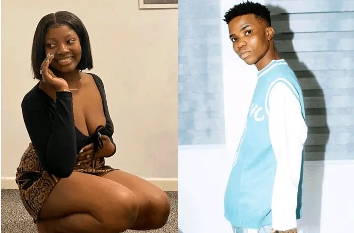 Kemi Ayorinde Biography: Age, Instagram, Net Worth, Boyfriend Lyta, Phone Number, Wikipedia, Photos, Child