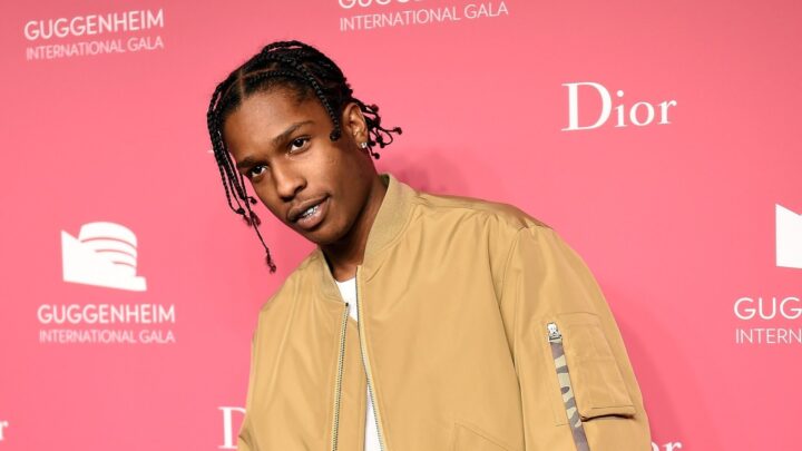 A$AP Rocky Biography: Wife, Net Worth, Age, Girlfriend, Rihanna, Songs, Albums, Height, Kids, Instagram, Real Name, Wikipedia, Religion