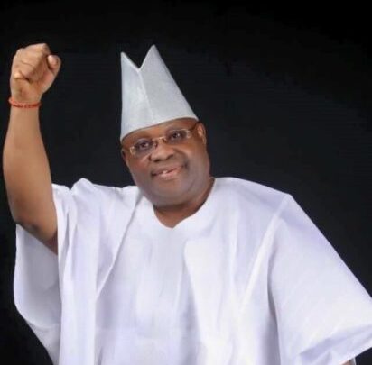 Ademola Adeleke Biography: Net Worth, Wife, Age, Daughter, House, Children, Phone Number, Profile, Dancing Video, Wikipedia, News, Wins, Running Mate