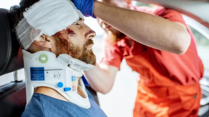 Car Accident Injuries & Reasons to Seek Legal Assistance