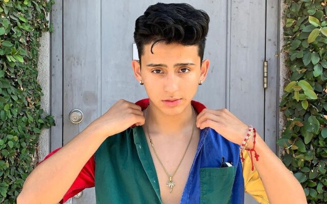 Alex Guzman Blesiv Biography Age Girlfriend Net Worth Tiktok