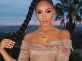 Alyssa Forever Bio, Boyfriend, Age, Net Worth, Height, Instagram, Nate, Real Name, Twitter, Lipstick Alley, Wikipedia, Photos