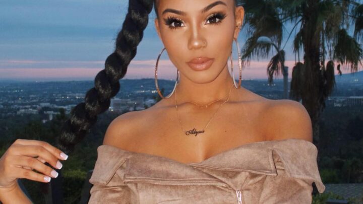 Alyssa Hyde Forever Biography: Boyfriend, Age, Net Worth, Height, Instagram, Nate, Real Name, Twitter, Lipstick Alley, Wikipedia, Photos