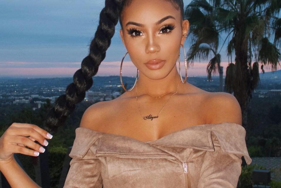 Alyssa Hyde Forever Biography: Boyfriend, Age, Net Worth, Height, Instagram, Nate, Real Name, Twitter, Lipstick Alley, Wikipedia, Photos Alyssa Hyde Forever Biography: Boyfriend, Age, Net Worth, Height, Instagram, Nate, Real Name, Twitter, Lipstick Alley, Wikipedia, Photos