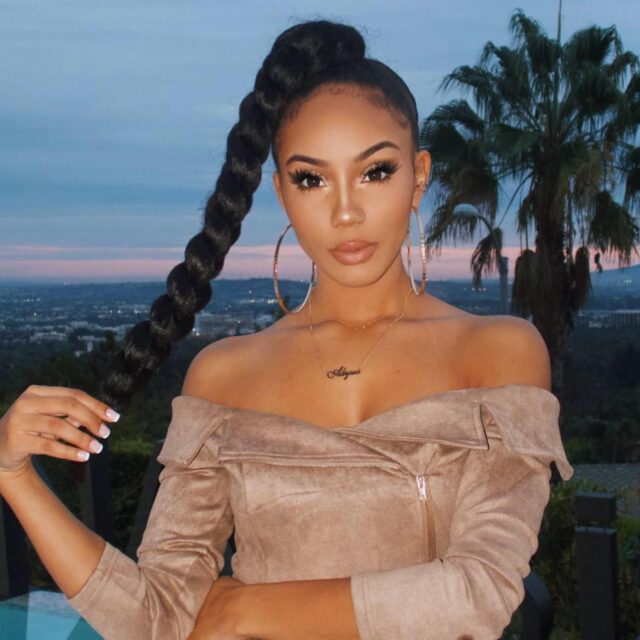 Alyssa Forever Bio, Boyfriend, Age, Net Worth, Height, Instagram, Nate, Real Name, Twitter, Lipstick Alley, Wikipedia, Photos