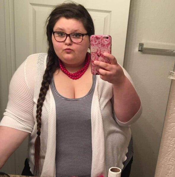 Amberlynn Reid Biography Girlfriend, Age, Height, Net Worth, Boyfriend
