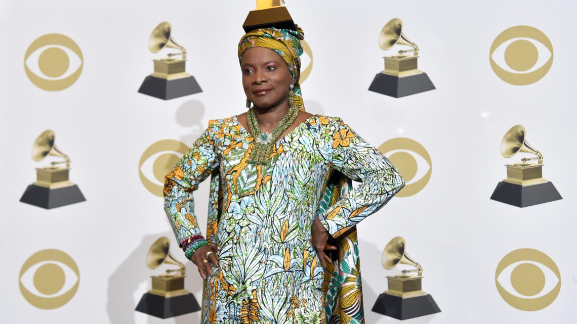 Angelique Kidjo Biography: Daughter, Parents, Husband, Net Worth, Songs, Age, Grammy, Albums, Awards, Wikipedia, Agolo, Photos Angelique Kidjo Biography: Daughter, Parents, Husband, Net Worth, Songs, Age, Grammy, Albums, Awards, Wikipedia, Agolo, Photos