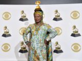 Angelique Kidjo Bio, Daughter, Parents, Husband, Net Worth, Songs, Age, Grammy, Albums, Awards, Wikipedia, Agolo, Photos
