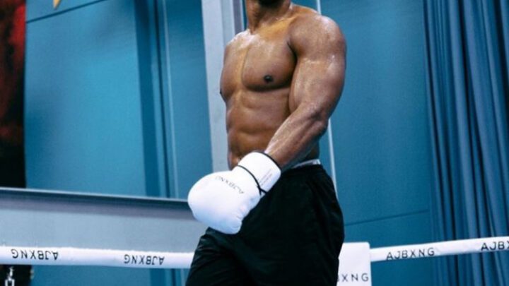 Anthony Joshua Biography: Net Worth, Height, Girlfriend, Age, Next Fight, Wife, Record, Trainer, Wikipedia, Parents, Instagram, Siblings, Nationality